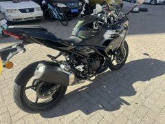 Kawasaki Ninja 400 - фото 3
