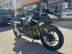 Kawasaki Ninja 400 - фото 4