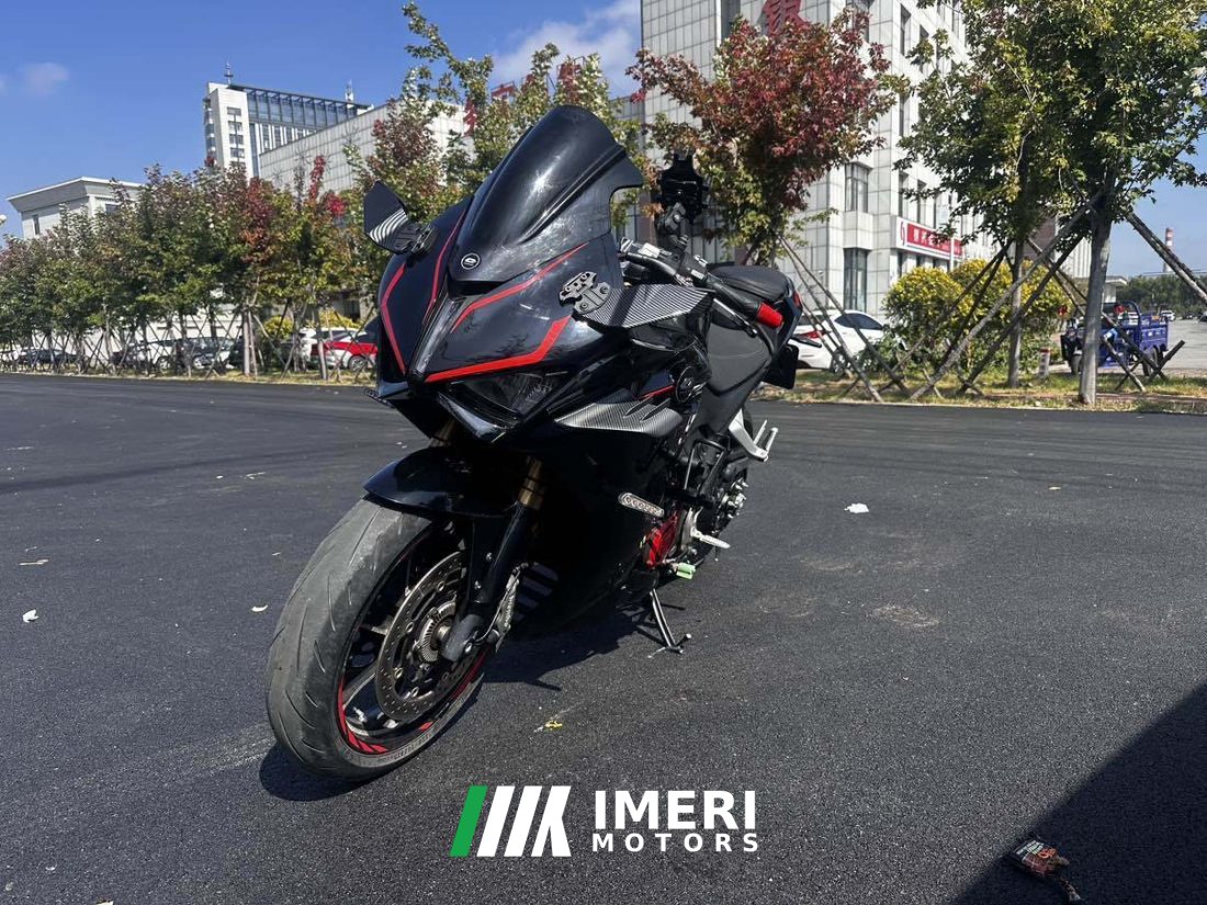 QJMOTOR Roewe i5 550 / Sai 550 *(Context-dependent, usually referring to the motorcycle "Sai 550" or Roewe car v - мотоцикл …