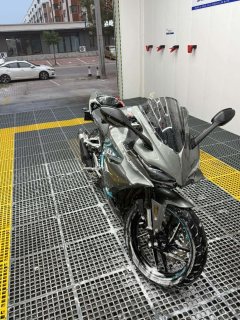 Kayo 350RR Jerez - фото 1