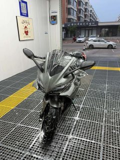 Kayo 350RR Jerez - фото 2