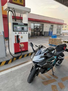 Kayo 350RR Jerez - фото 3