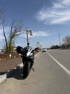 Kayo 350RR Jerez - фото 6