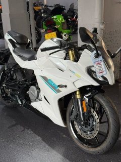 CFMOTO 250SR - фото 1
