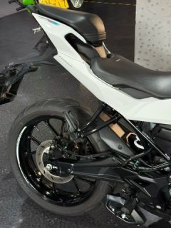 CFMOTO 250SR - фото 2