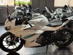 CFMOTO 250SR - фото 5