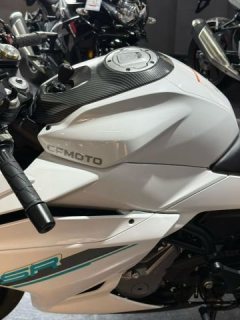 CFMOTO 250SR - фото 6