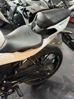 CFMOTO 250SR - фото 9