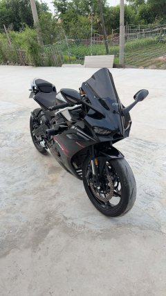 Kayo 450RR - фото 1