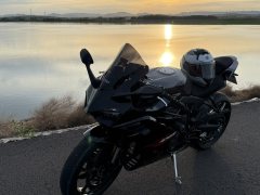 Kayo 450RR - фото 4