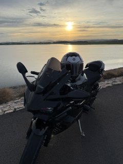 Kayo 450RR - фото 5
