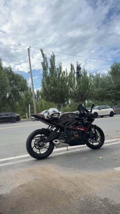 Kayo 450RR - фото 6
