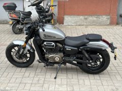 QJMOTOR Flash 250 - фото 3