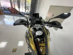 BMW F 750 GS 850 cc - фото 4