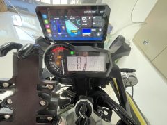 BMW F 750 GS 850 cc - фото 6
