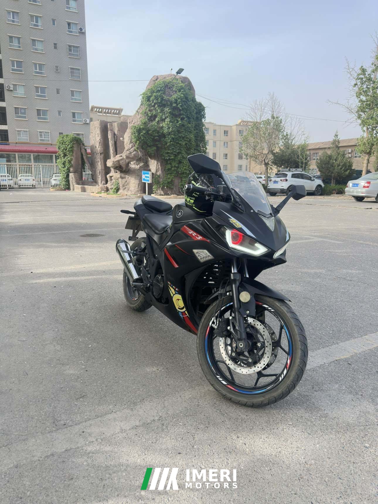 2019 Letu HL200-H