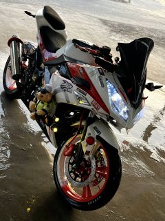 Xinshiji 1 150 cc - фото 1