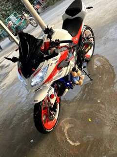 Xinshiji 1 150 cc - фото 2