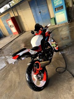 Xinshiji 1 150 cc - фото 3