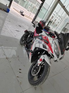 Xinshiji 1 150 cc - фото 4