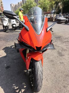 Voge RR660S - фото 1