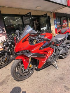 Voge RR660S - фото 2