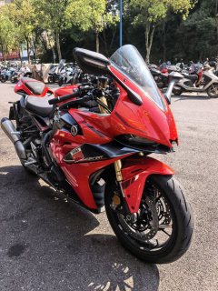 Voge RR660S - фото 3