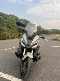 Honda X-ADV 750 - фото 3