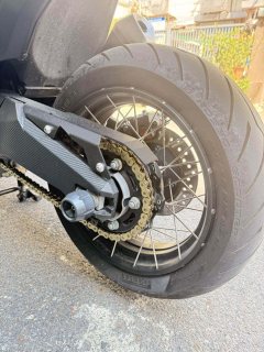 Honda X-ADV 750 - фото 6