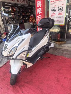 Haojue UFR150 - фото 2