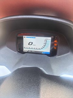 Haojue UFR150 - фото 3