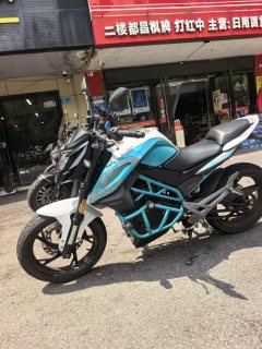 CFMOTO 150NK - фото 1
