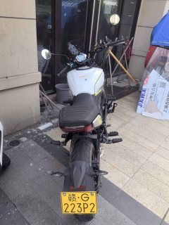 CFMOTO 250CL-X - фото 2