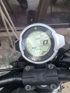 CFMOTO 250CL-X - фото 3