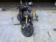 KYMCO KRider 400 - фото 2