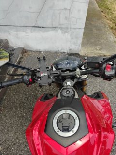 Haojue DR250 - фото 1