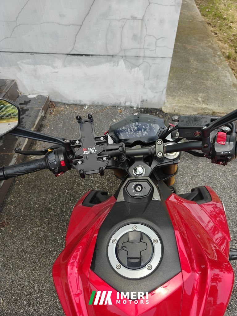 2021 Haojue DR250