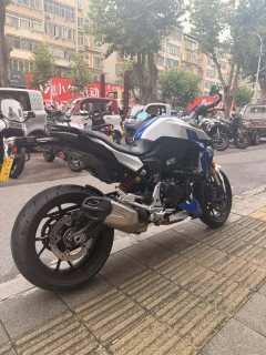 BMW F 900 R - фото 5