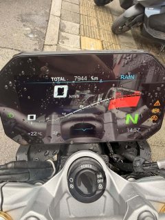 BMW F 900 R - фото 7