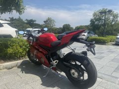 Zhangxue Motorcycles 500RR - фото 2