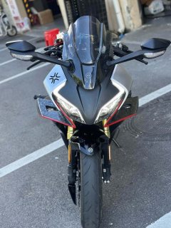 CFMOTO 450SR - фото 2