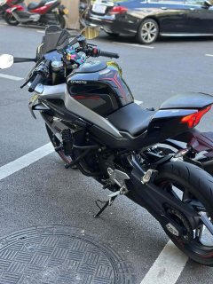 CFMOTO 450SR - фото 6