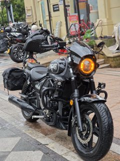 Haojue TR300 - фото 2