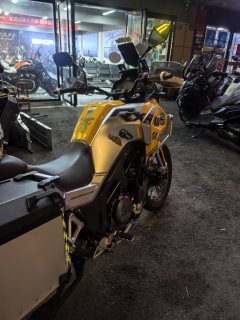 Cyclone RX401 400 cc - фото 4