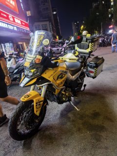 Cyclone RX401 400 cc - фото 6