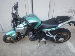 Kayo Cobra 321R 320 cc - фото 1