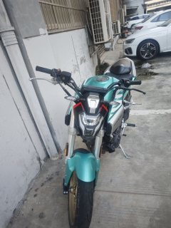 Kayo Cobra 321R 320 cc - фото 2
