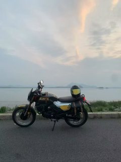 Lifan KPM 200 - фото 1