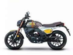 Lifan KPM 200 - фото 2