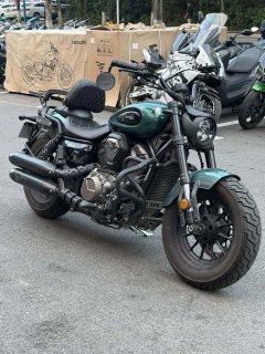 Benda 500 - фото 1